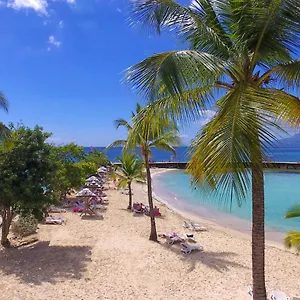 Hotel Mahogany &, Le Gosier (Grande-Terre)